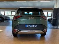 gebraucht Kia Sportage 1,6 T, DCT, AWD, Vision, Komfort, Navi