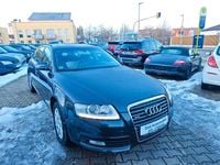 Gebraucht Audi A6 Sport 220 PS (161 kW) 2011 Grau Kombi