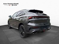 Neu DFSK Forthing 5 177 PS (130 kW) 2026 Grau SUV