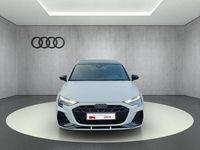 Gebraucht Audi A3 S-Line 150 PS (110 kW) 2025 Gletscherweiß metallic Kombi