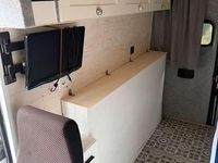 Gebraucht Citroën Jumper 131 PS (96 kW) 2013 Van / Kleinbus