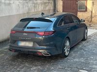 Second-hand Kia ProCeed 204 CP (150 kW) 2020 Gri Break