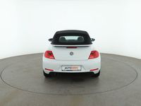 gebraucht VW Beetle 2.0 TDI Sport BlueMotion Tech, Diesel, 20.090 €