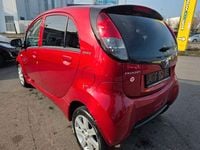 Gebraucht Peugeot iON 49 kW (67 PS) 2018 Rot Kleinwagen