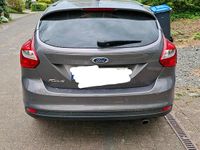 Second-hand Ford Focus 150 CP (110 kW) 2011 Gri Hatchback
