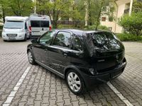 gebraucht Opel Corsa C Edition Twin Sport | HU&AU NEU|Klimaaut.