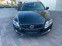 Gebraucht Volvo V70 181 PS (133 kW) 2014 Schwarz Kombi