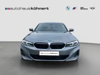Gebraucht BMW 318 Sport Line 156 PS (114 kW) 2026 Grau Limousine