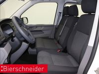 gebraucht VW Transporter Kombi KR 2.0 TDI DSG SH