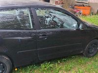 Used VW Polo 80 HP (58 kW) 2007 Black Hatchback