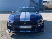 gebraucht Ford Mustang 2.3 EcoBoost Auto - Shelby GT500 Bodykit