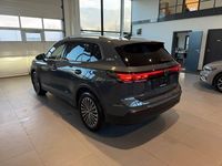 Gebraucht VW Tiguan Goal 150 PS (110 kW) 2025 Grau SUV