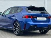 Neu BMW 123 Efficient Dynamics 218 PS (160 kW) 2026 M portimao blau metallic Kleinwagen