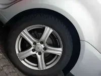 Gebraucht VW Touran 140 PS (102 kW) 2005 Van / Kleinbus