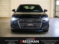Gebraucht Audi A6 Sport 204 PS (150 kW) 2022 Schwarz Kombi