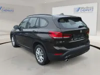 Gebraucht BMW X1 Advantage 140 PS (102 kW) 2019 Andere SUV