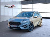 Gebraucht Ford Kuga ST-Line 150 PS (110 kW) 2023 Silber SUV