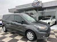 Second-hand Ford Transit Connect 101 CP (74 kW) 2023 Gri Monovolum