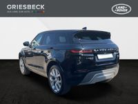 gebraucht Land Rover Range Rover evoque 1.5 P300e SE Plug In Hybrid 3