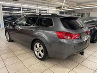 Gebraucht Honda Accord Executive 160 PS (117 kW) 2008 Grau Kombi