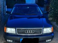 Gebraucht Audi 100 116 PS (85 kW) 1993 Limousine