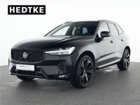 Gebraucht Volvo XC60 Plus 250 PS (183 kW) 2025 Schwarz SUV
