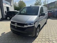 gebraucht VW Transporter T6Kastenwagen 2.0 TDI *EXTRAS* NEUES MODELL