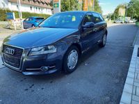 gebraucht Audi A3 1.2 TFSI Attraction