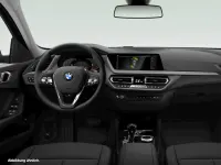 Gebraucht BMW 120 Advantage 178 PS (130 kW) 2024 Grau Limousine
