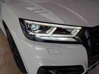 Gebraucht Audi SQ5 Comfort 347 PS (255 kW) 2019 Andere SUV