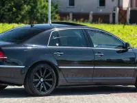 Gebraucht VW Phaeton Exclusive 245 PS (180 kW) 2014 Schwarz Limousine