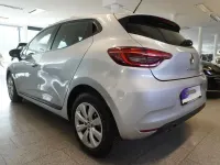 Gebraucht Renault Clio V Life 67 PS (49 kW) 2021 Grau Limousine