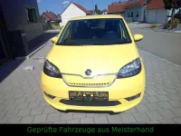 Gebraucht Skoda Citigo-e IV Style 61 kW (83 PS) 2020 Sunflower Kleinwagen