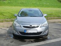 gebraucht Opel Astra 1.4 Turbo TÜV Neu (04/2026)