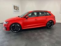 gebraucht Audi RS3 SB 2.5 TFSI QUATTRO*B&O*MAGN-RIDE*RS ABG*