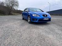 gebraucht Seat Leon 2.0 TDI CR 125kW FR optimiert auf 205