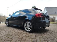 gebraucht Audi S3 2.0 TFSI S tronic - Bose, Navi, Schiebedach