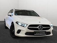 Gebraucht Mercedes A220 190 PS (139 kW) 2018 Weiß Limousine