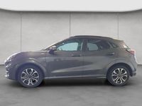 Gebraucht Ford Puma ST-Line X 155 PS (114 kW) 2024 Grau SUV