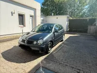 Gebraucht VW Polo 63 PS (46 kW) 2003 Grau Kleinwagen