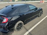 gebraucht Honda Civic 1.0 VTEC Turbo Comfort Sport Line Comf...