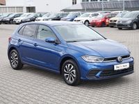 gebraucht VW Polo Active