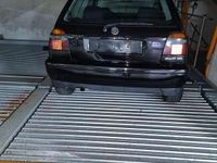 Gebraucht VW Golf III GT 90 PS (66 kW) 1995 Limousine