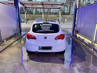 gebraucht Opel Corsa 1.4 Turbo Start/Stop On