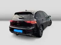 Usata VW Golf VIII Goal 150 CV (110 kW) 2025 Nero Berlina