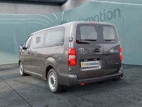 gebraucht Toyota Proace 9-SITZER