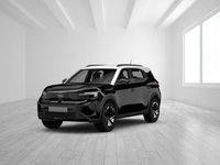 Neu Opel Frontera Ultimate 145 PS (106 kW) 2026 Kristall silber / dach schwarz SUV