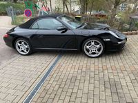 gebraucht Porsche 911 Carrera Cabriolet 911