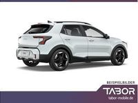 Neu Kia Stonic 114 PS (83 kW) 2026 Blau (snow white pearl) SUV