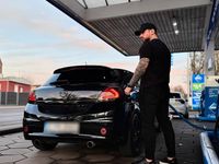 Gebraucht Opel Astra GTC Cosmo 116 PS (85 kW) 2009 Schwarz Coupé